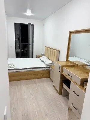 Almazar tumanida 35 m²li 1 xonali kvartira ijarasi · ID 42170 1