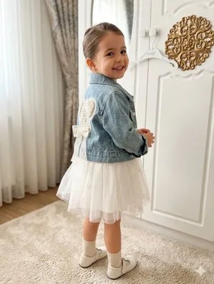 3 yoshli qizaloqlar uchun 1