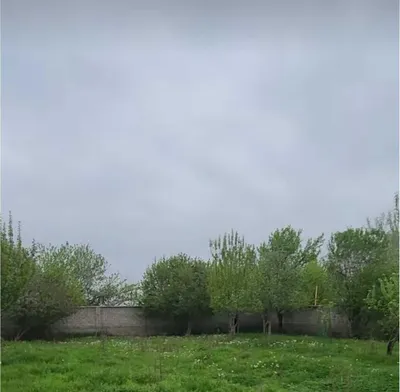 4 томони уралган ер сотилади , Уртасарой