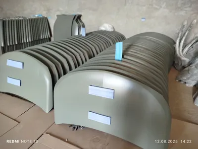 Zapchast kuzov original zavod 1