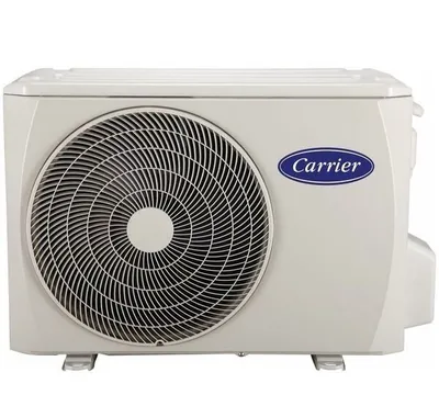 Carrier 42000 BTU multi-split tizimining tashqi bloki 1