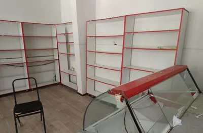 Продаются стеллажи, 8 штук 1