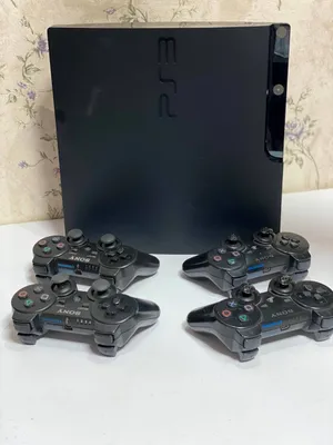 sony plastetion 3 1