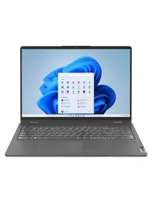 Lenovo IdeaPad 5 2-in-1 Core 5 120U 16/512 16 WUXGA sensorli ekranli noutbuk 1