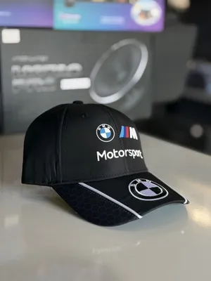 Teyes by Кепки оригинал new 2026 авто спорт bmw moto sport 2026 M 1