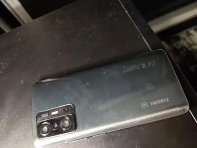 Xiaomi 11 T Pro 5G 1
