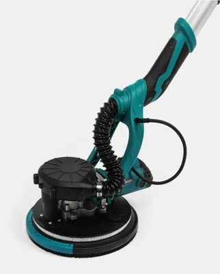 Devorlar va shiftlar uchun silliqlash mashinasi NUMBER ONE DMJ900-2 1