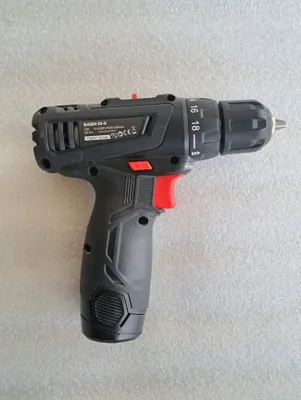 Новый шуруповёрт Epa 1