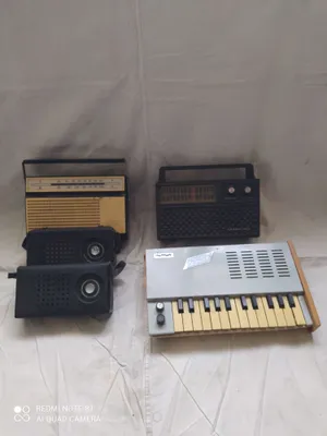 SSSR davridagi radiotexnikani sotaman 1