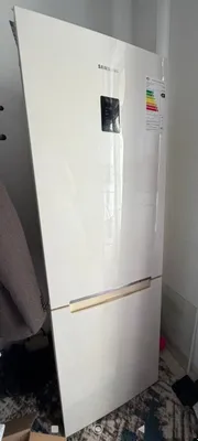 Samsung RB31 muzlatgichi 1