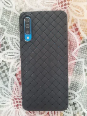Samsung A50, 128 ГБ 1