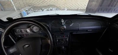 Lada vaz 2106 1