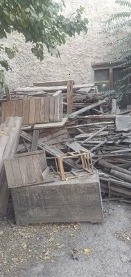 Продаются дрова и доски, можно использовать для чернового потолка 1