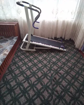 Беговая дорожка