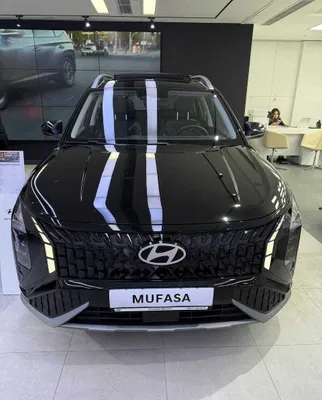 Hyundai Mufasa 2.0 MPI 6AT | 0% muddatli to‘lov 1