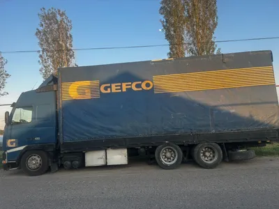 Volvo 2000 naqt pulga 1