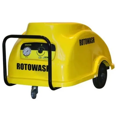 Аппарат для мойки высокого давления Rotowash SD-1500