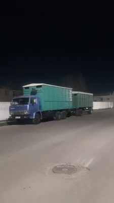 Kamaz sotiladi 1989 1