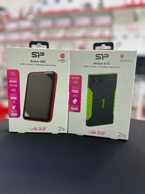 Silicon power 2Tb 1