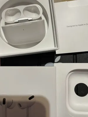 Airpods pro original case/кейс/Окончательно/ 1