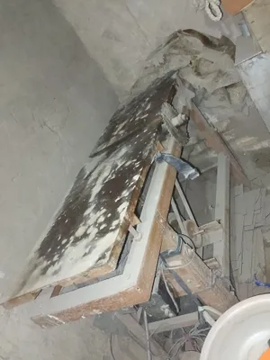 Плотнический станок 1