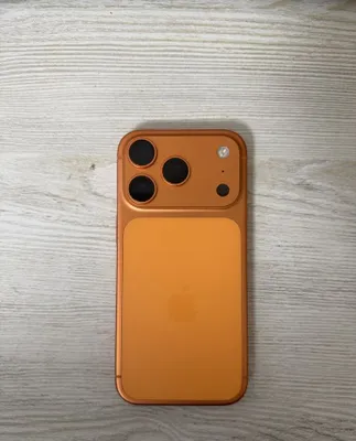 iphone 17 pro 256 gb 1