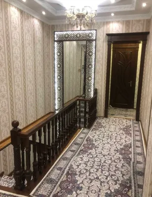 Чиланзар Алгоритм 1