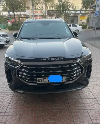 Jetour x70 Plus 2022 1