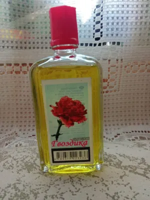 Парфюм СССР и Россия Новый 1