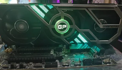 Palit Gaming Pro Rtx 3080Ti 12Gb 384Bit GDDR6X 1