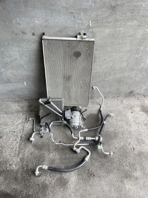 Kanditsioner jentra nexia 3 cobalt 1