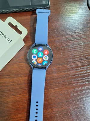 Samsung smart watch 5pro 1