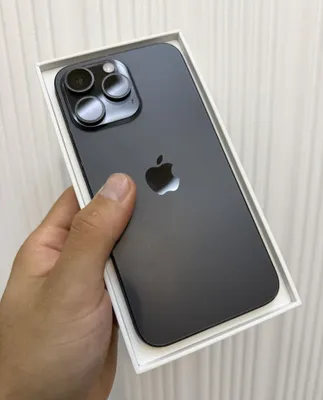 15 Pro Max без IMEI 1