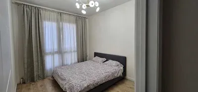№7 Almazor tumani, Almazor City JKda 2 xonali (7/13) kvartira ijaraga beriladi 1