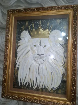 Картина Король лев 1