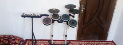 Музикальноне центр мало исползованное