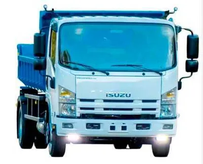Услуги Isuzu