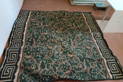 Гилам, ковёр, gilam 175x180 1
