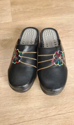 Ayollar sabotlari/sabot-pantoletlari England (Koreya) 1