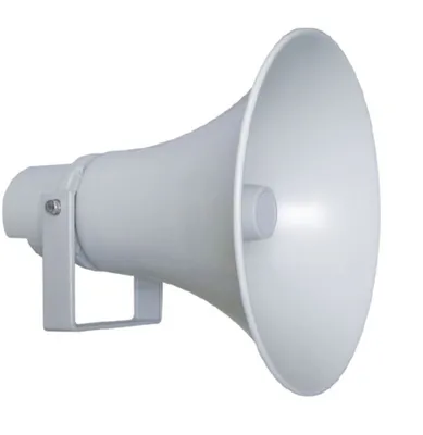 Ko‘cha uchun karnay (rupor) 100 vatt