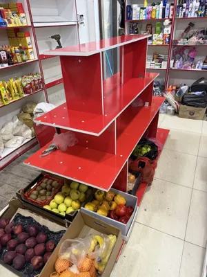 Dokon uchun tayor polkala 1