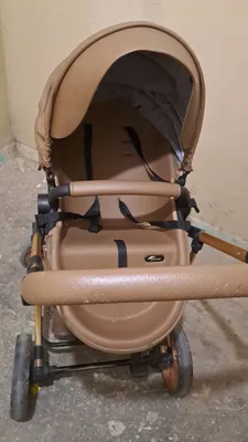 Kolyaska zor sifatli urinmagan 1