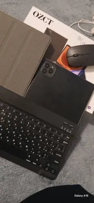 Планшет OZCT 16 Pro Max