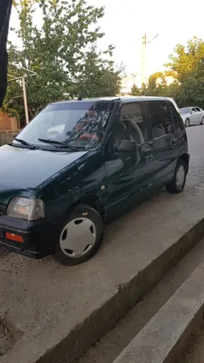 1999-yilgi Tico avtomobili sotiladi 1