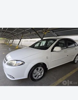 Chevrolet Gentra