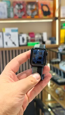 Apple Watch SE 2