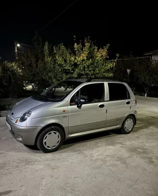 Продаю Chevrolet Matiz 2010 года 1