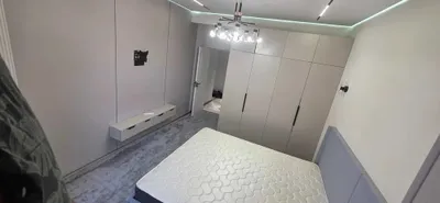 Аренда 3-комн. кв. 76 м², Юнусабадский · ID 40382 1