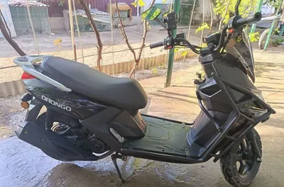 Tiger 8 150 kuba 1