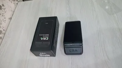 Кассовый аппарат ERA 1